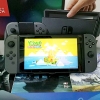Nintendo Switch gray joy-con fullbox, hàng 2nd hand---HẾT HÀNG