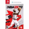 NBA 2k18--HẾT HÀNG