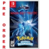 Pokémon Brilliant Diamond---TẠM HẾT HÀNG