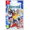 Digimon World: Next Order hàng 2nd hand.