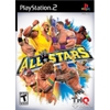 WWE All Stars