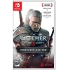 The Witcher 3: Wild Hunt CE hàng 2nd hand ( US )---HẾT HÀNG.