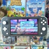 Switch Lite Gray hàng 2nd hand---HẾT HÀNG