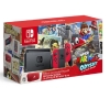 Nintendo Switch Super Mario Odyssey Edition Asian--TẠM HẾT HÀNG