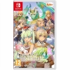 Rune Factory 4 Special hàng 2nd hand, KHÔNG HỘP