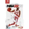 NBA2K21 ( US ) hàng 2nd hand