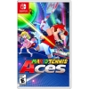 Mario Tennis Aces hàng 2nd hand KHÔNG HỘP---HẾT HÀNG