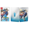 POKÉMON SWORD STEEL CASE---HẾT HÀNG