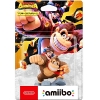 Amiibo Donkey Kong and Pauline