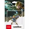 Amiibo Link - Zelda Tears of the Kingdom