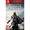 Assassin's Creed The Ezio Collection hàng 2nd hand---HẾT HÀNG
