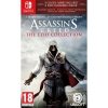 Assassin's Creed The Ezio Collection hàng 2nd hand