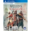 Assassin's Creed Chronicles-- HẾT HÀNG