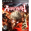 Asura's wrath--HẾT HÀNG