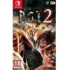 Attack on Titan 2 ( EU )--TẠM HẾT HÀNG