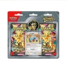 Thẻ Pokémon TCG Mega Evolution Ascended Heroes Erika's Tangela 2-Pack Blister