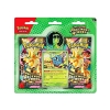 Thẻ Pokémon TCG Mega Evolution Ascended Heroes Erika's Tangela 2-Pack Blister