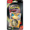 Thẻ Pokémon TCG Mega Evolution Perfect Order Checklane Blister Makuhita