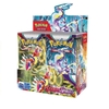 Thẻ bài Pokémon TCG Scarlet & Violet Base
