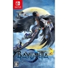 Bayonetta 2 hàng 2nd hand ( US )