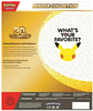 Thẻ TCG Pokémon 30th Celebration Binder Collection---TẠM HẾT HÀNG