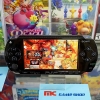PSP 1001 màu đen, thẻ 32gb---HẾT HÀNG