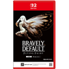 Bravely Default Flying Fairy HD Remaster ( Korea )