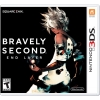 BRAVELY SECOND: END LAYER--HẾT HÀNG