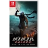 Ninja Gaiden: Master Collection hàng 2nd hand