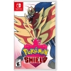 POKÉMON SHIELD hàng 2nd hand, KHÔNG HỘP