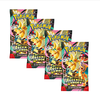 Thẻ Pokémon TCG Mega Evolution Ascended Heroes ( Booster Pack)---TẠM HẾT HÀNG