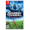 Xenoblade Chronicles: Definitive Edition hàng 2nd hand----HẾT HÀNG