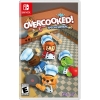 Overcooked special edition, hàng 2nd hand--HẾT HÀNG