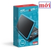 New Nintendo 2DS LL cam trắng ( Jap )--TẠM HẾT HÀNG