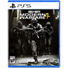 Call of Duty Modern Warfare 4 ( Asian )