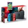 Switch Neon Joy‑Con, game Yoshi's Crafted World--TẠM HẾT HÀNG