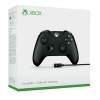 TAY XBOX ONE S màu đen+ Cable---HẾT HÀNG