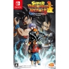 Super Dragon Ball Heroes World Mission, hàng 2nd hand ( KHÔNG HỘP )