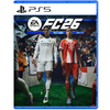 EA Sports FC 26, game PS5