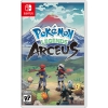 Pokémon Legends: Arceus hàng 2nd hand ( Jap- có tiếng ANH )