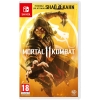 Mortal Kombat 11 ( EU )--TẠM HẾT HÀNG