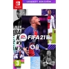 FIFA 21( US) hàng 2nd hand---HẾT HÀNG