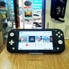 Switch Lite Gray hàng 2nd hand đã M.odchip, cop games---HẾT HÀNG