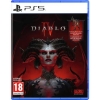 Diablo IV--game PS5 ( US )