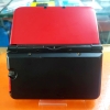 Nintendo 3dsll màu Đỏ, lắp Pin dày, thẻ 32gb--HẾT HÀNG