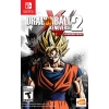 Dragon Ball Xenoverse 2 (US )---HẾT HÀNG