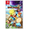 Dragon Quest Builders 2 hàng 2nd hand, KHÔNG HỘP---HẾT HÀNG