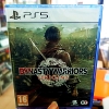 Dynasty Warriors: Origins