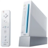 Wii console màu đen ( hàng Refurbished )---HẾT HÀNG