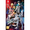 Fate/EXTELLA Link hàng 2nd hand.--Hết Hàng